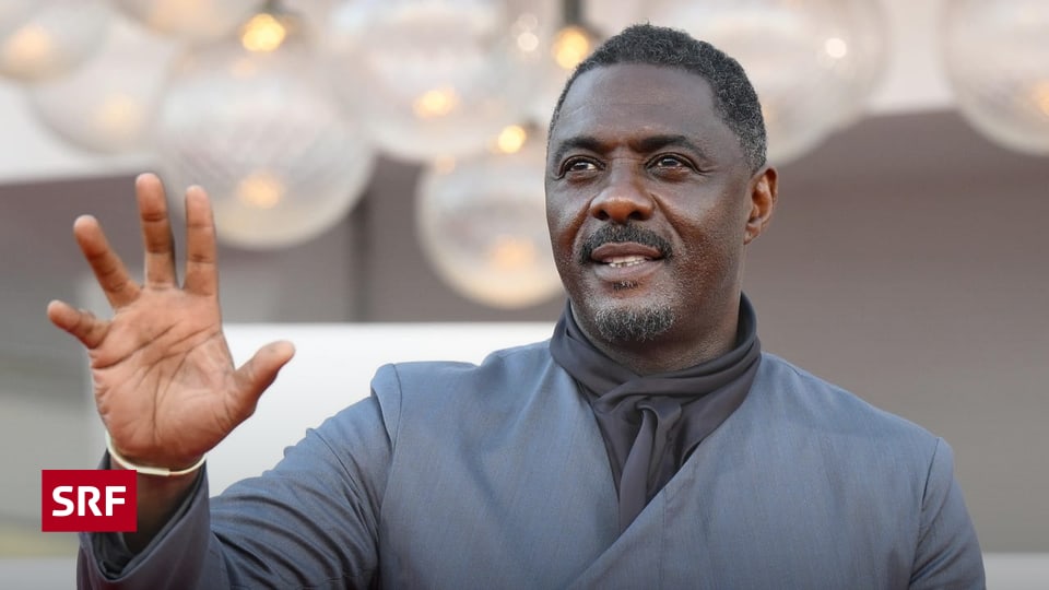 Kulturnews-in-Kurzform-Ritterschlag-f-r-Schauspieler-Idris-Elba