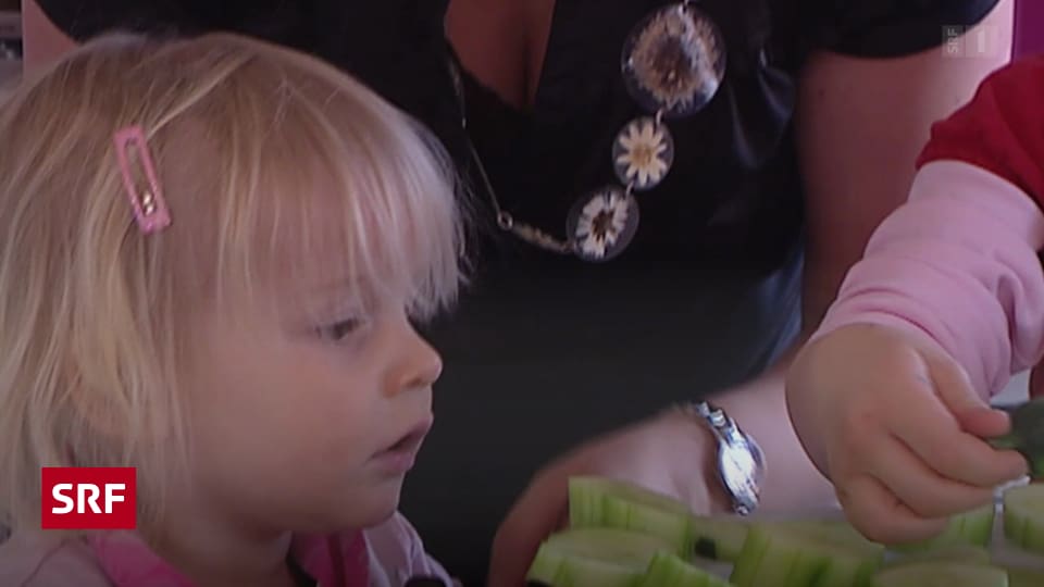 Psyche Die BabyIllusion Puls SRF