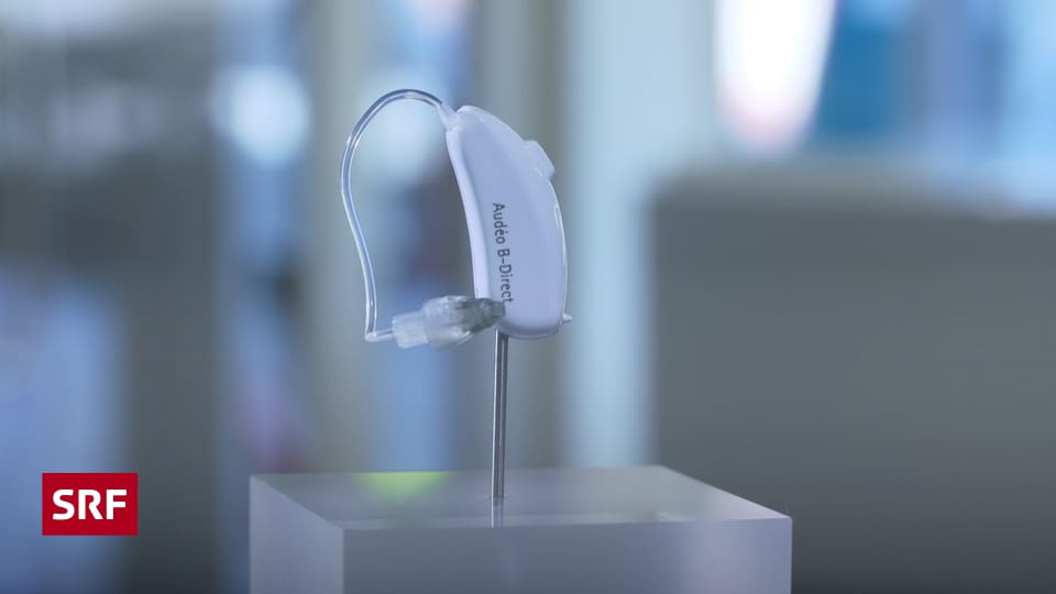 Gesundheit Wie Bitte Unerhorte Preisunterschiede Bei Horgeraten Kassensturz Espresso Srf