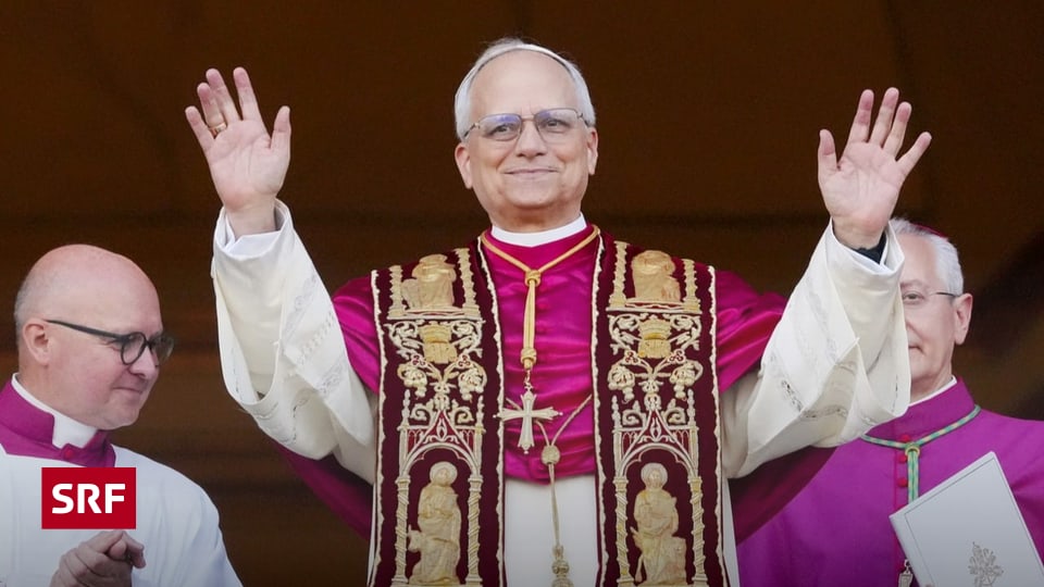 Kulturnews-in-Kurzform-Papst-Leo-z-hlt-zu-den-bestgekleideten-Pers-nlichkeiten-2025