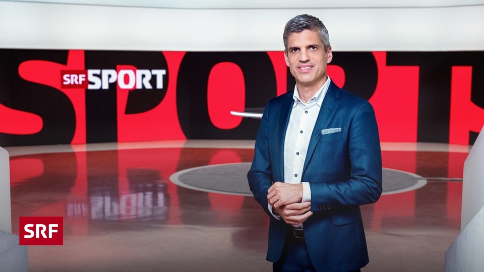 Sport - Nach SRG-Info: Keine Eishockey- und Fussballspiele mehr bei SRF?