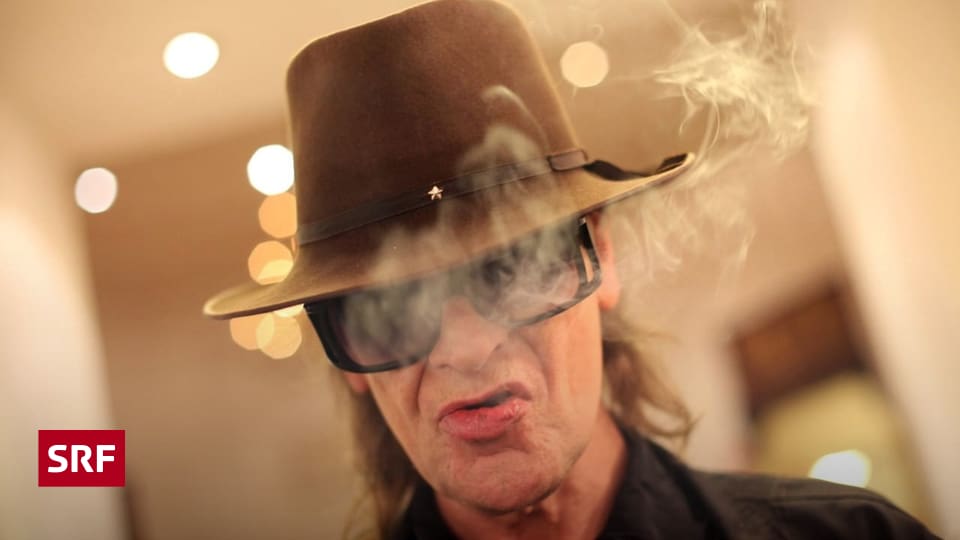 Kulturnews-in-Kurzform-Udo-Lindenbergs-ber-chtigtes-Hotelzimmer-kommt-ins-Museum