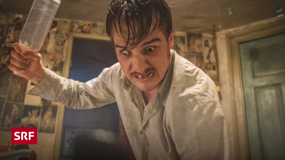 Neu im Kino - Der goldene Handschuh: Was stinkt denn hier so? - Kultur -  SRF