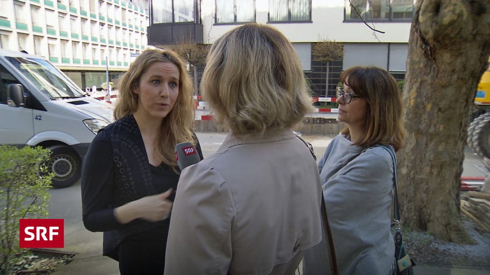 Partnervermittlung kassensturz