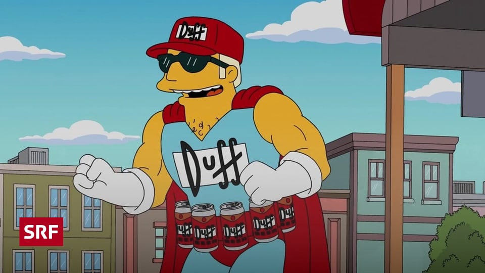 Kulturnews-in-Kurzform-Simpsons-Figur-Duffman-geht-in-Rente