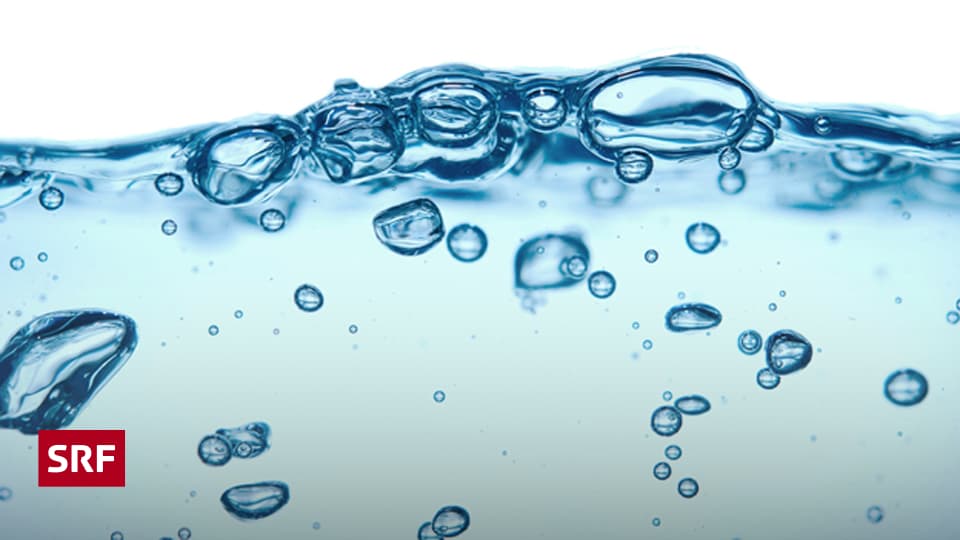 Espresso Aha Warum Ist Destilliertes Wasser So Teuer Kassensturz Espresso Srf