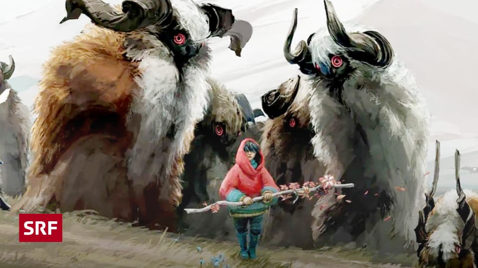 Swiss-Game-Awards-2025-Herdling-ist-das-beste-Schweizer-Game-des-Jahres