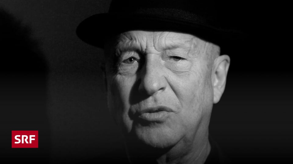 Georg Baselitz, der Maler, der die Welt auf den Kopf stellte, ist tot