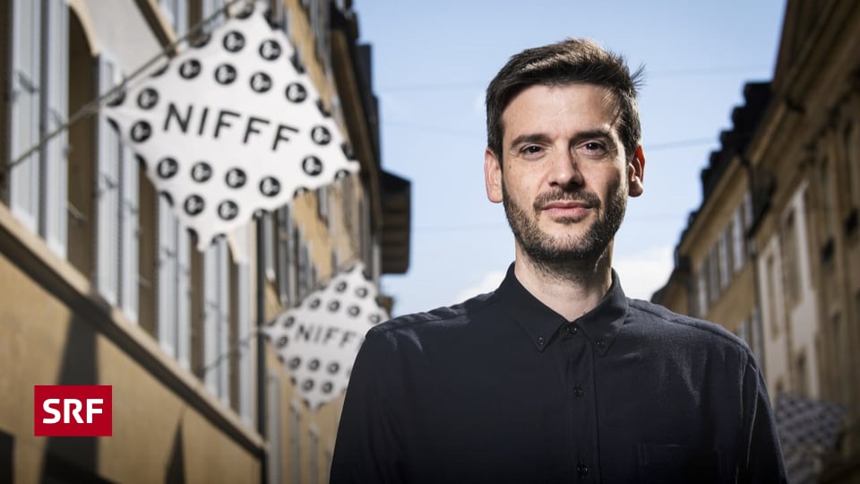 Kulturnews-in-Kurzform-NIFFF-Generaldirektor-Pierre-Yves-Walder-geht