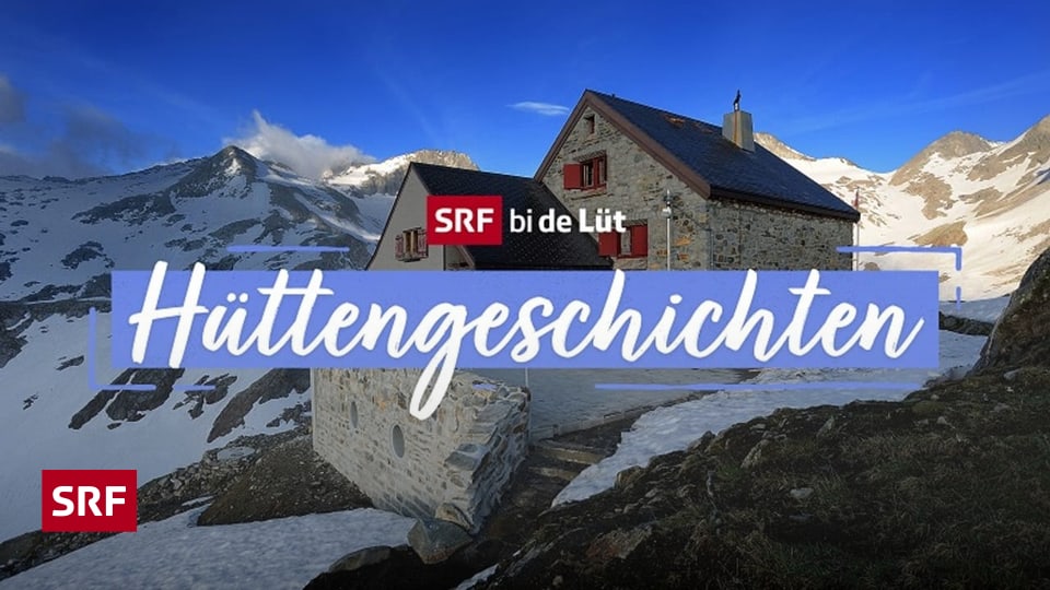 Winter Cottage Stories – Viewer Contest “Special Winter Cottage Stories” – SRF bi de Lüt