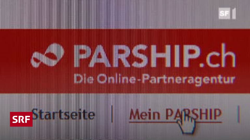 Psychotest partnersuche