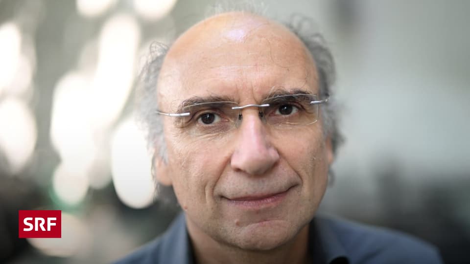 Η λογοτεχνία σε περιόδους κρίσης – Συγγραφέας Dimitré Dinev: «Όταν η αλήθεια πεθαίνει, η τέχνη πεθαίνει»