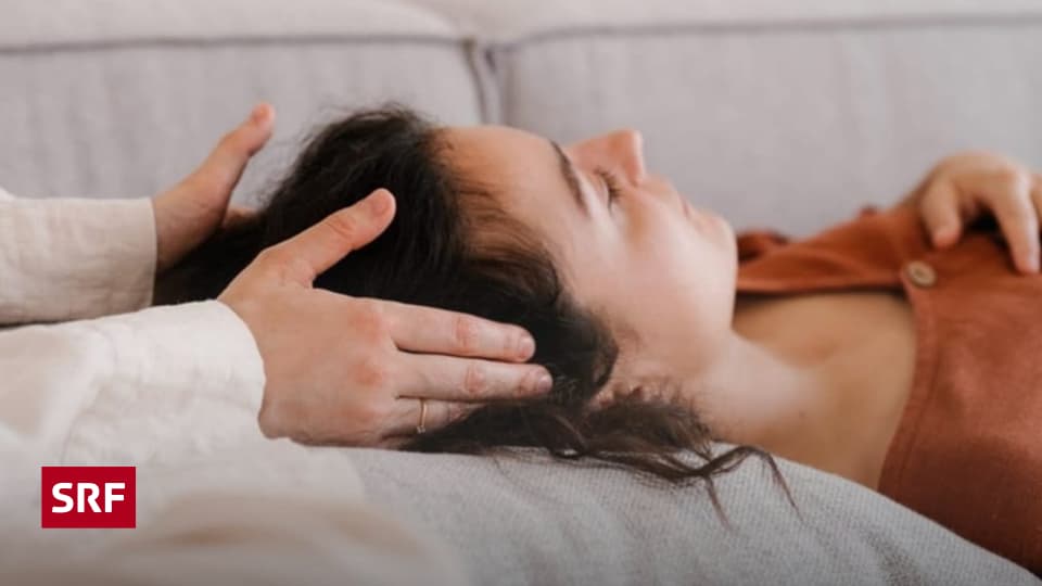 Wie Hypnose gegen Ängste helfen kann