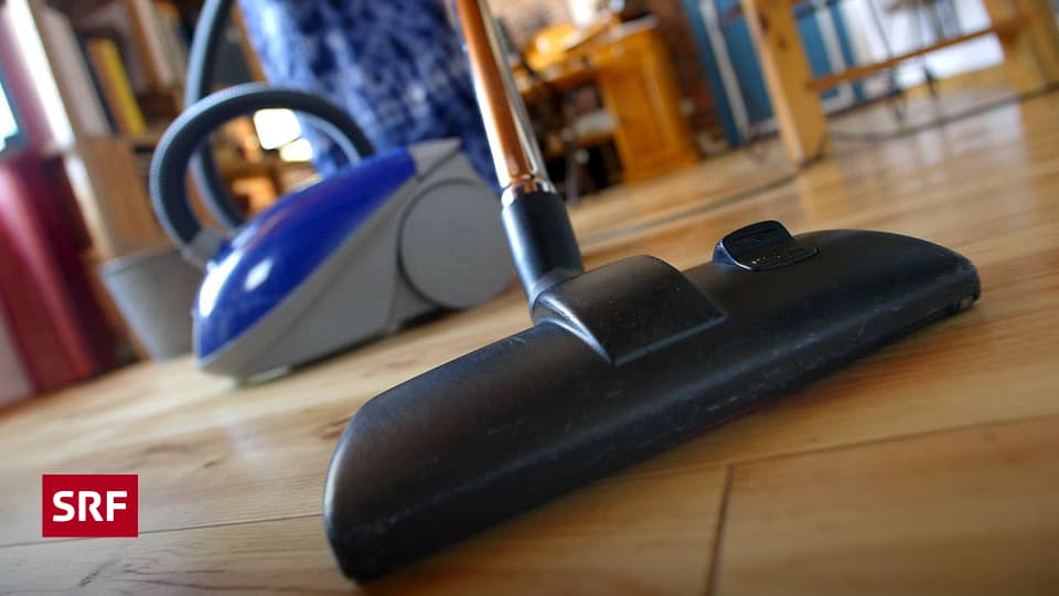 Test Staubsauger Mit Beutel