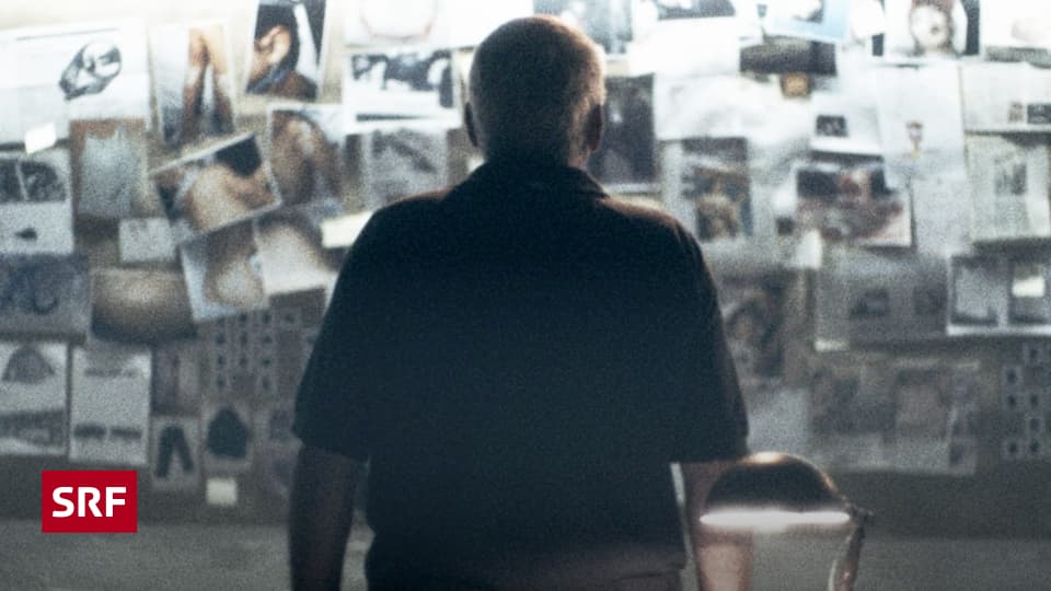 True-Crime-Podcasts im Aufwind: Journalismus und Moral im Fokus - unterhaltung news from Schweizer Radio und Fernsehen (SRF)