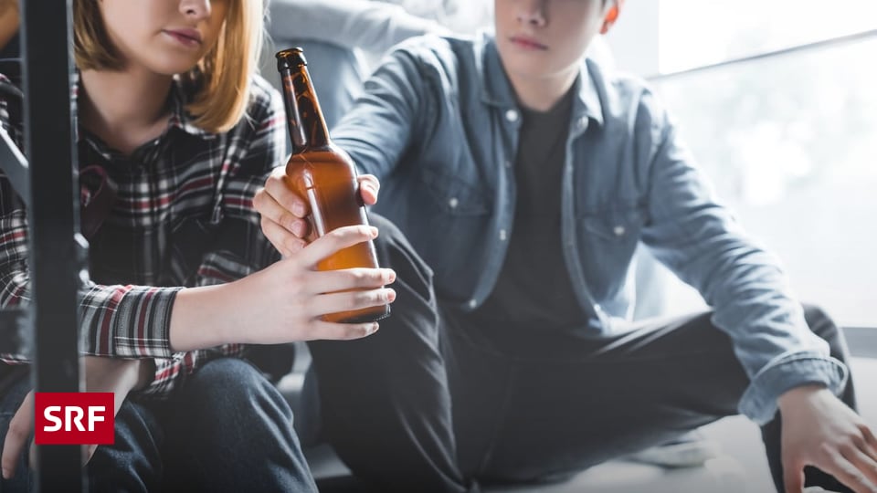 Was Macht Das Jugendamt Bei Alkohol