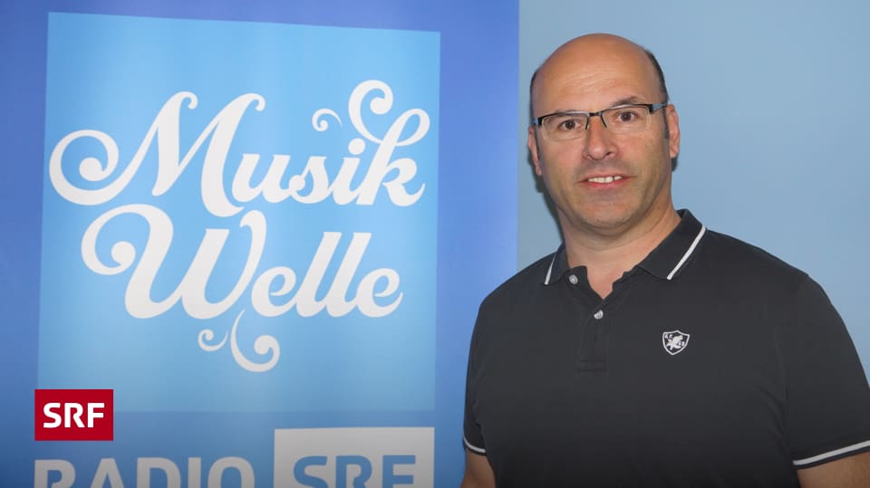 SRF Musikwelle Brunch «Mein Diplom musste ich hart erkämpfen» Radio