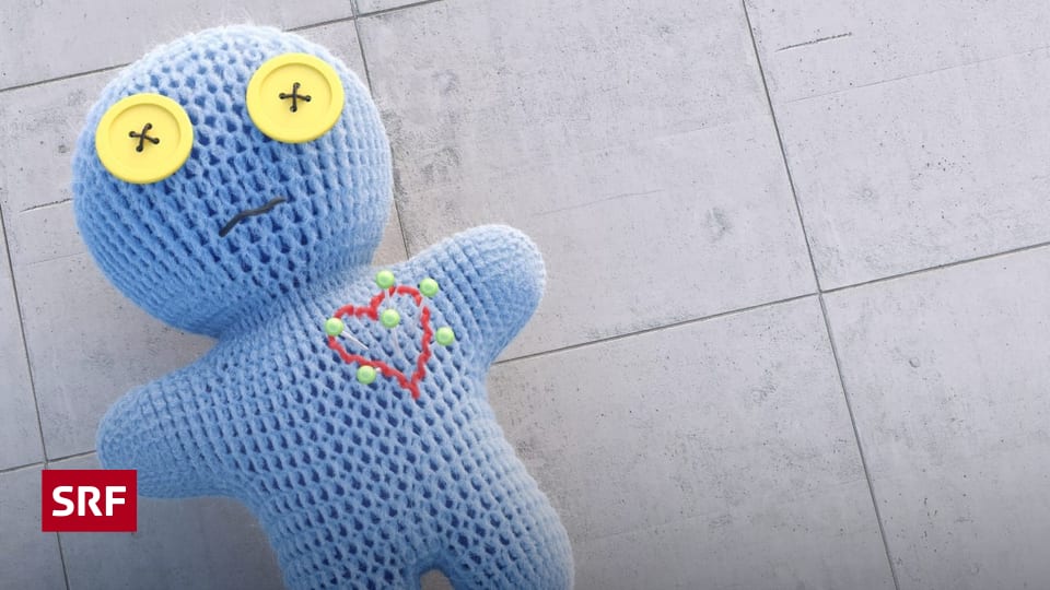 Ausstellung zum Thema Rache - Unsere Rachefantasien – das Gegengift ...