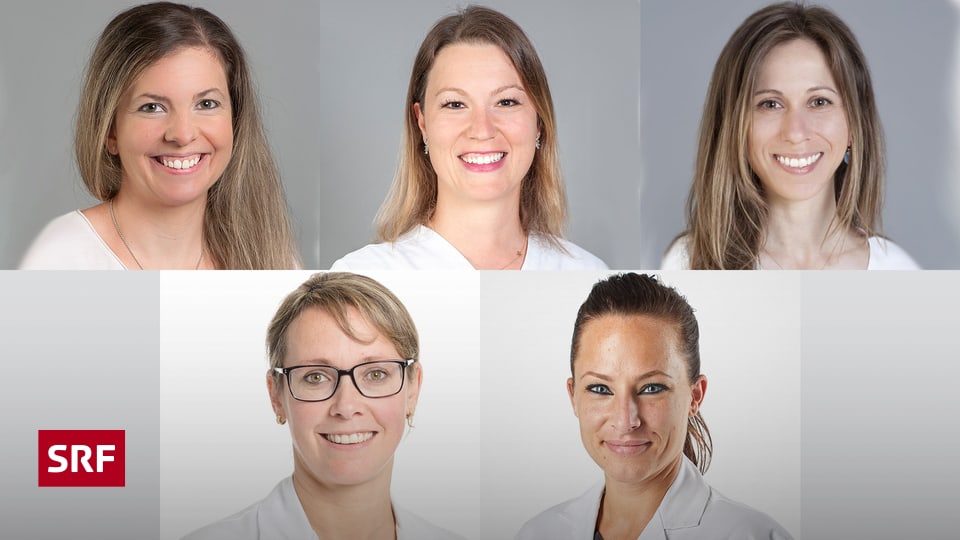 Endometriose - «Sind Speicheltests zur Diagnose von Endometriose ...
