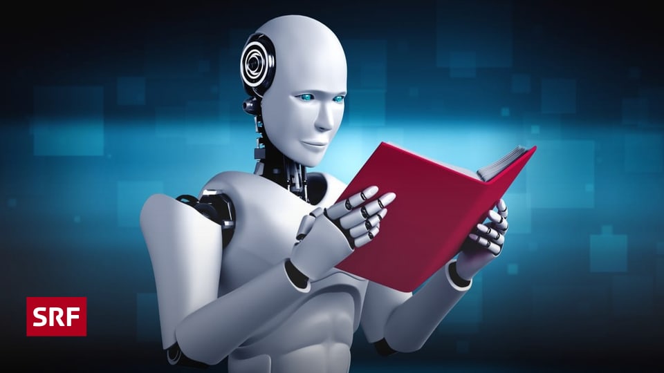 KI im Test - Wie gut kann knstliche Intelligenz Texte zusammenfassen? -  Wissen - SRF