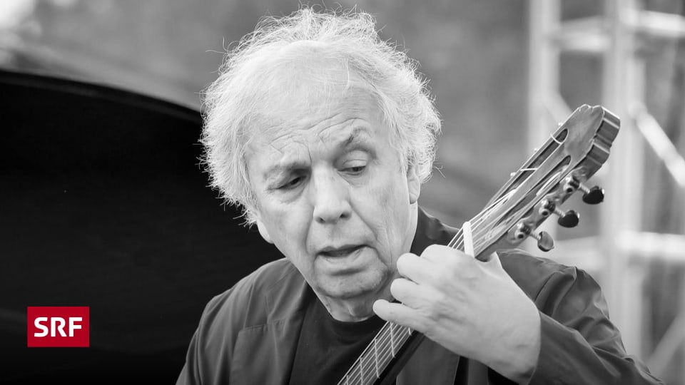 Kulturnews-in-Kurzform-Jazzer-und-Oregon-Mitglied-Ralph-Towner-ist-tot