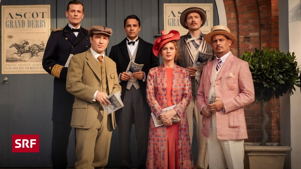 Same-Procedure-as-Every-Year-Miss-Sophie-Die-Dinner-for-One-Serie-ist-Zeitverschwendung