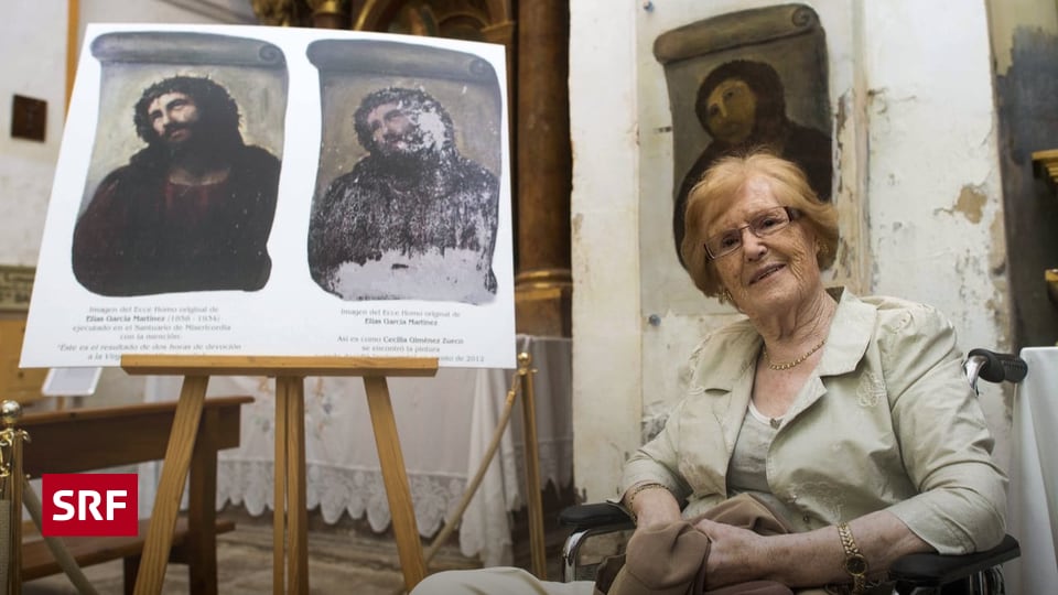 Kulturnews-in-Kurzform-Affen-Jesus-Sch-pferin-Cecilia-Gim-nez-ist-gestorben