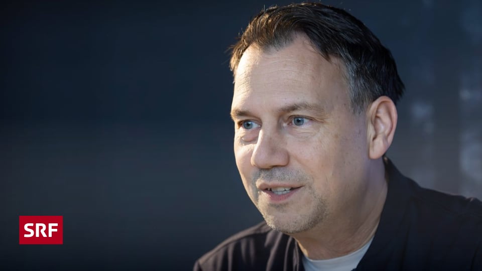 Σαν τρένο φάντασμα: Τα βιβλία του Sebastian Fitzek αιχμαλωτίζουν εκατομμύρια