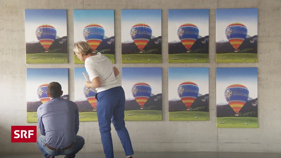 Kassensturz Tests Fotoposter Im Test Oft Vergilbt Die Leinwand Kassensturz Espresso Srf
