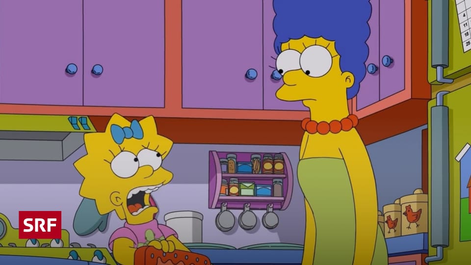 Kulturnews-in-Kurzform-Maggie-Simpson-spricht-Und-Lindsay-Lohan-leiht-ihr-die-Stimme