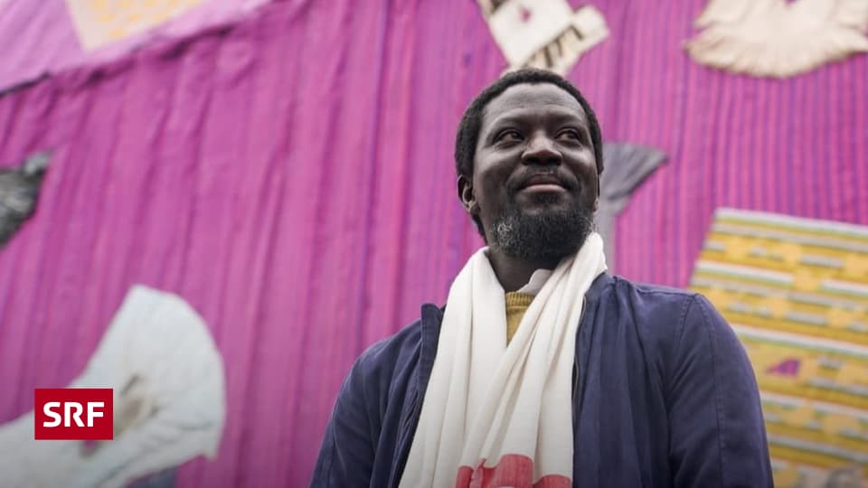 Kulturnews-in-Kurzform-Ibrahim-Mahama-wird-einflussreichste-Figur-der-Kunstszene