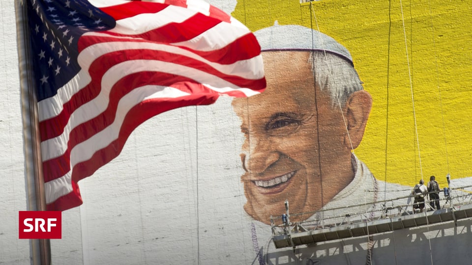 Wie Viele Katholiken Gibt Es In Den Usa www.srf.ch