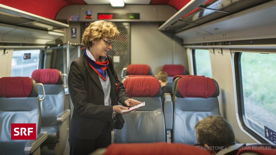 Wenn Man Im Zug Hochspringt Klassenwechsel im Zug - Upgrade in die 1. Klasse: So kassiert man keine