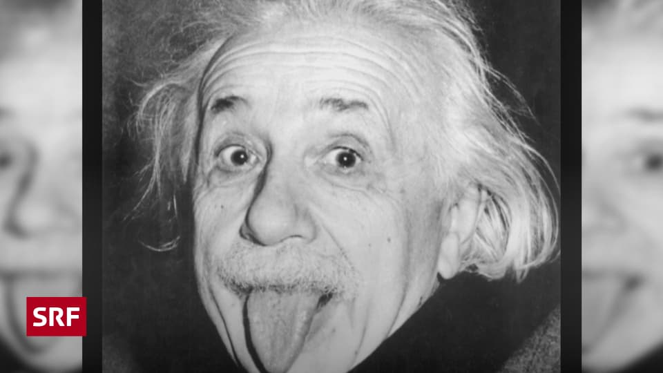 Einstein Online Wie Einstein zum Popstar wurde und warum er es bis heute ist Einstein SRF Einstein Online Wie Einstein zum Popstar wurde und warum er es bis heute ist Einstein SRF