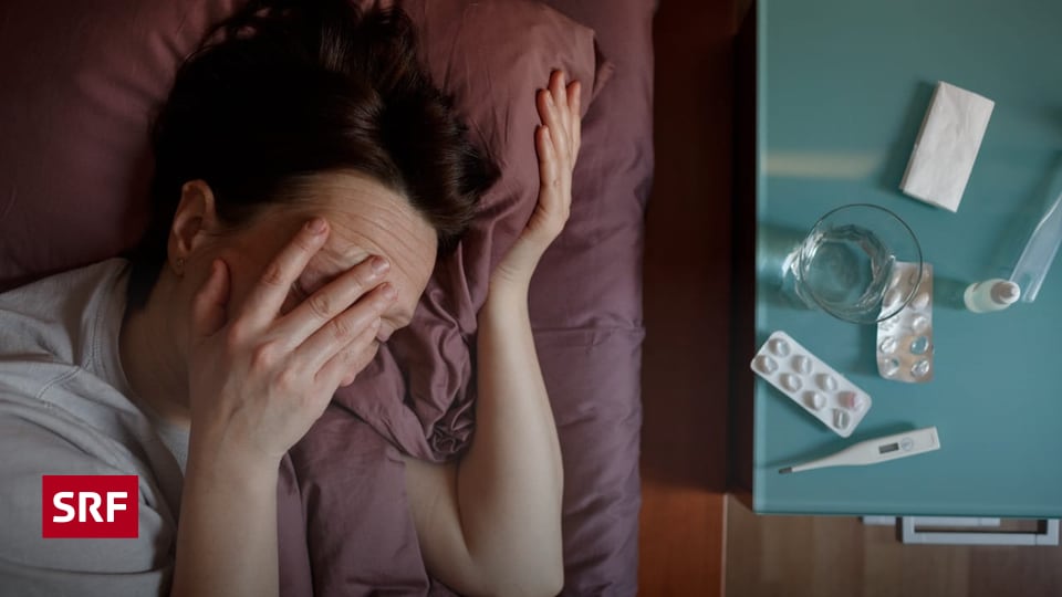 Wie Wird Man Husten Schnell Los Hilfe bei Schnupfen und Husten - Zink, Ingwer, Vitamin C: Wie wird man