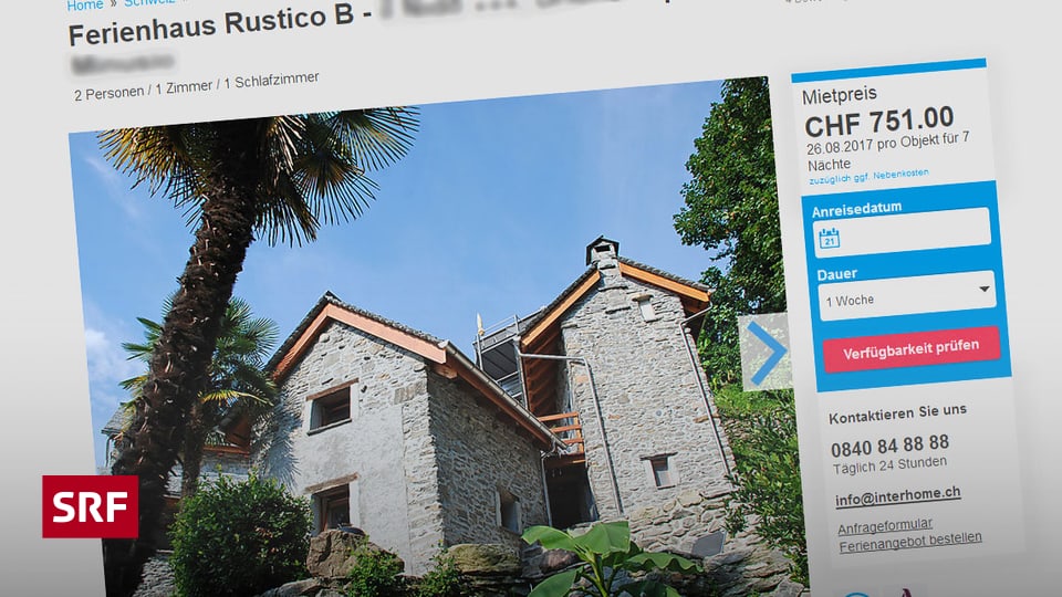 Fewo direkt geld zurück