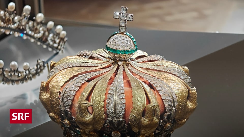 Kulturnews-in-Kurzform-Krone-von-Kaiserin-Eug-nie-wurde-bei-Louvre-Einbruch-zerquetscht