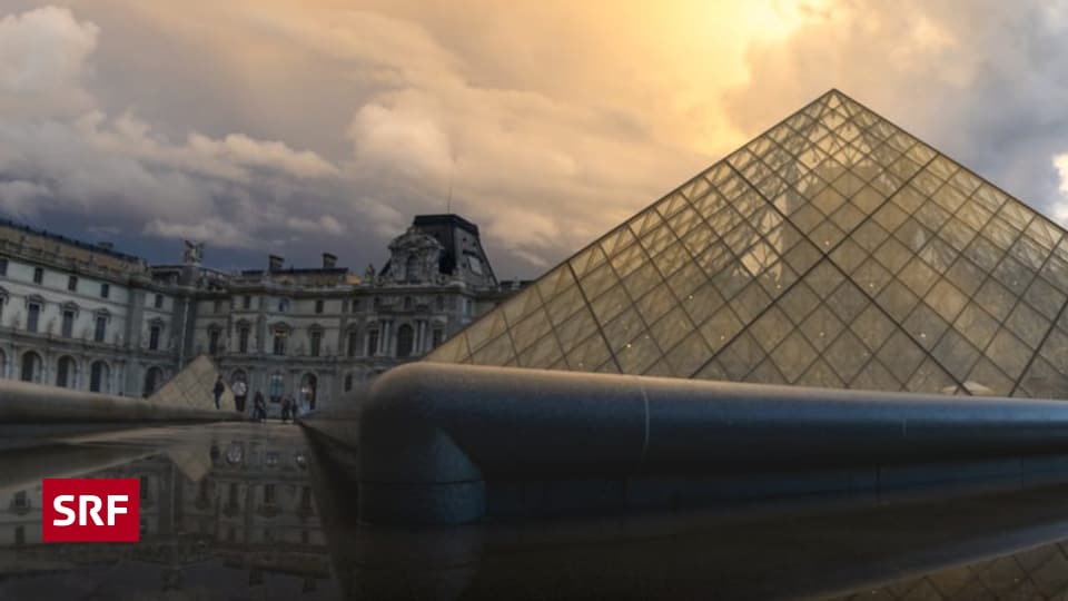 Kulturnews-in-Kurzform-Louvre-im-Dauer-Stress-Jetzt-droht-ein-Streik-der-Mitarbeiter