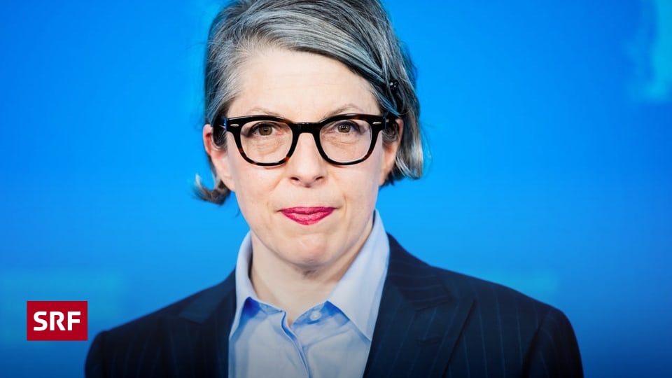 Kulturnews-in-Kurzform-Zurich-Film-Festival-ehrt-Regisseurin-Petra-Volpe-f-r-Heldin-