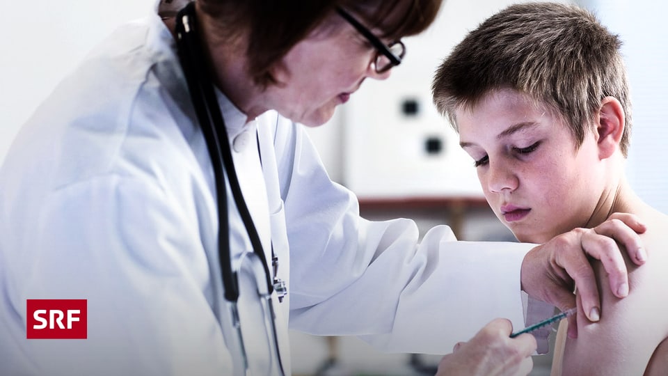 Hpv impfung nebenwirkungen 3sat