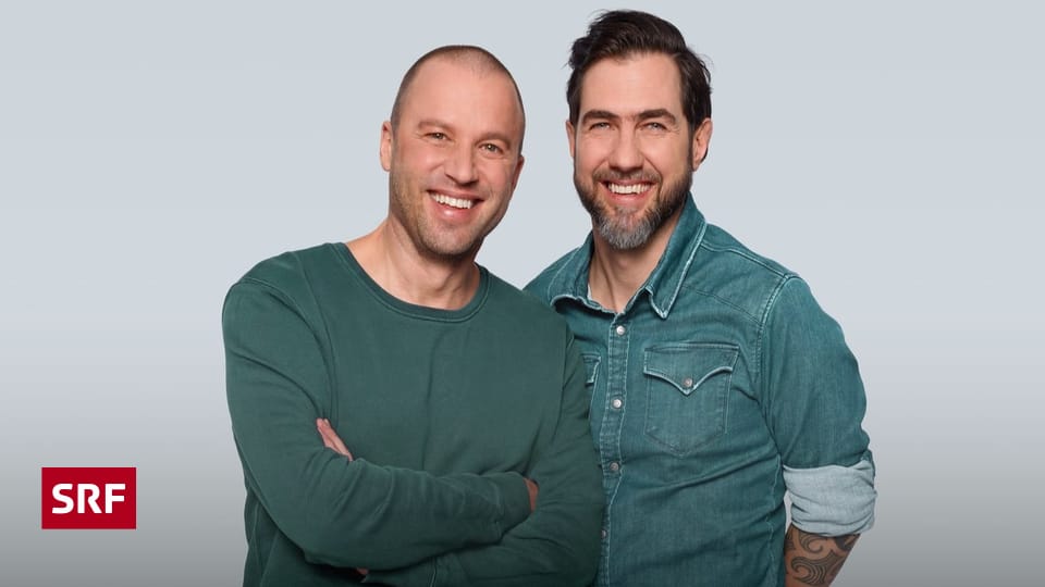 Swiss Comedy Awards 2024: Shake Company Zürich gewinnt das Ensemble-Award – Die Highlights!