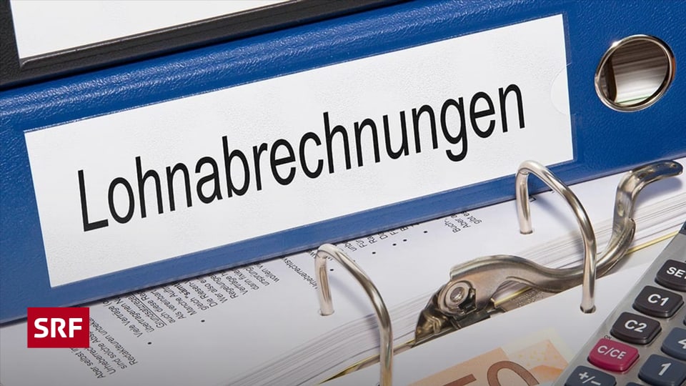 Lohn-Funktionszulage - «Muss ich die Lohn-Funktionszulage zurückzahlen ...