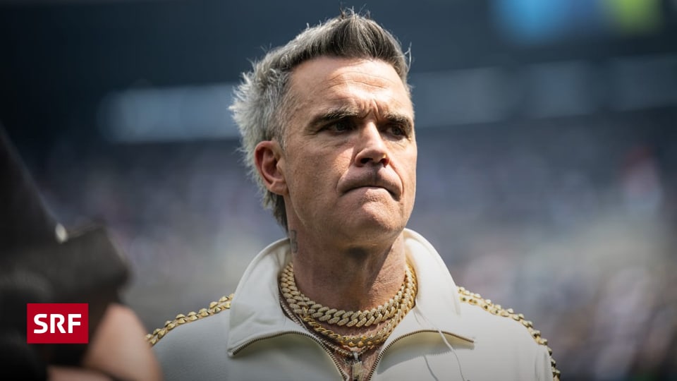 Kulturnews-in-Kurzform-Robbie-Williams-sagt-letztes-Konzert-seiner-Welttour-ab