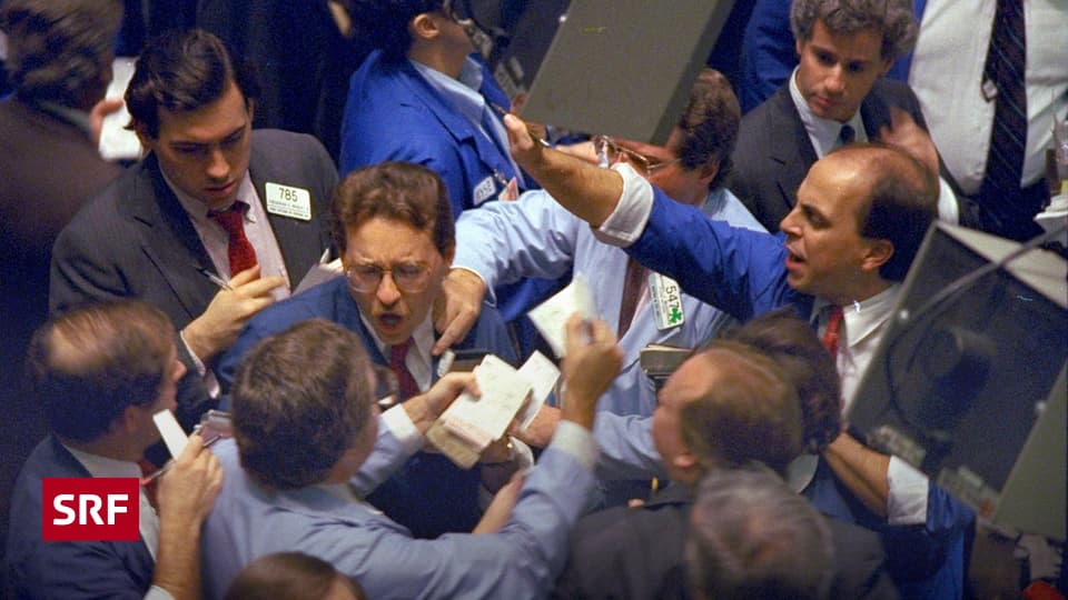 Mensch - Wie soll man mit Risiken umgehen? - Wissen - SRF