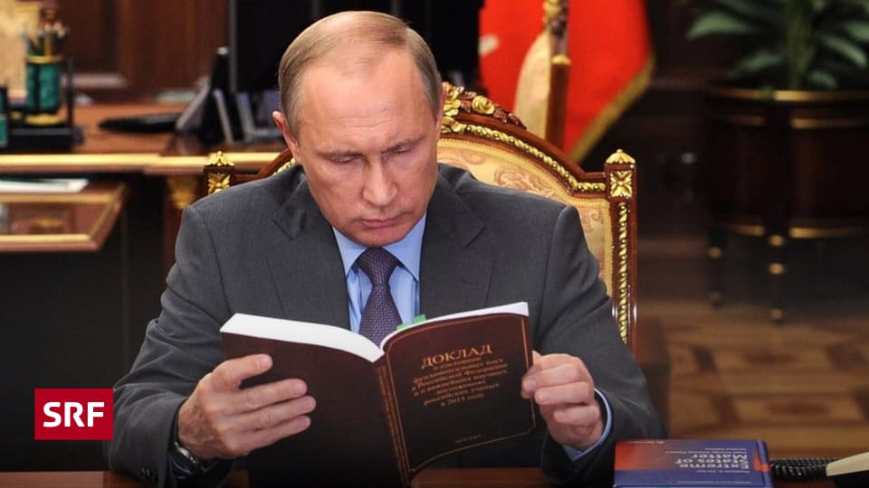 Lo que la literatura rusa cuenta sobre el poder y el estado