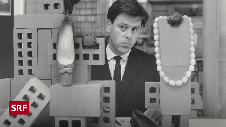 Kulturnews-in-Kurzform-Der-Schweizer-Sch-pfer-des-Centre-Pompidou-Logos-ist-gestorben