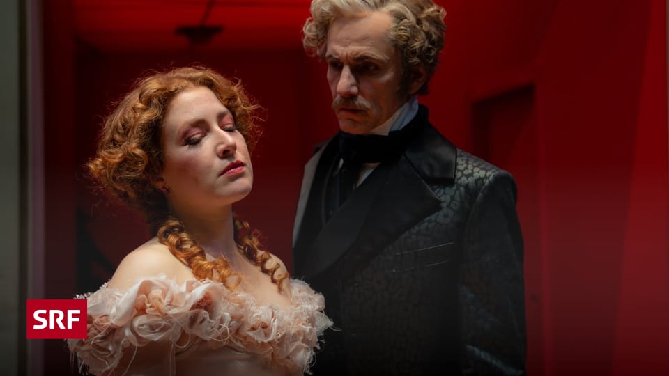 Kulturnews-in-Kurzform-Zwei-Schweizer-Inszenierungen-schaffen-es-ans-Theatertreffen-