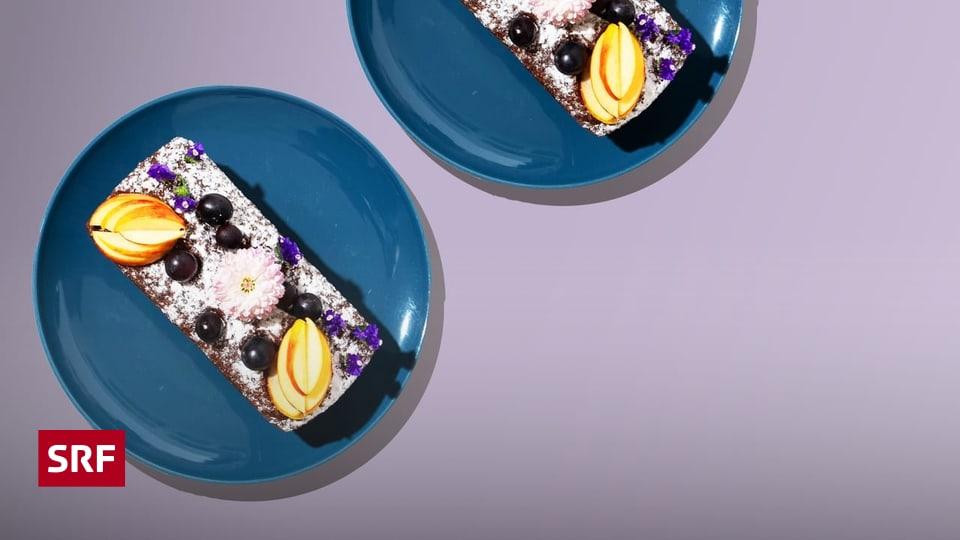 Rezept aus «Fromme Törtchen» - Maniokkuchen: der karibische ...