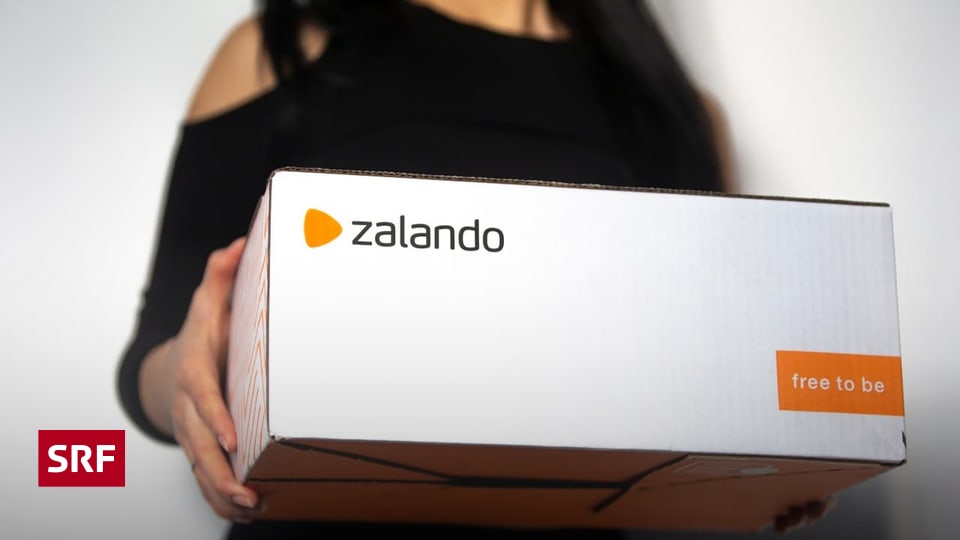Zalando Bestellung Seit 1 Woche Wartend Zalando-Bestellung: Betreibung trotz korrekter Rücksendung