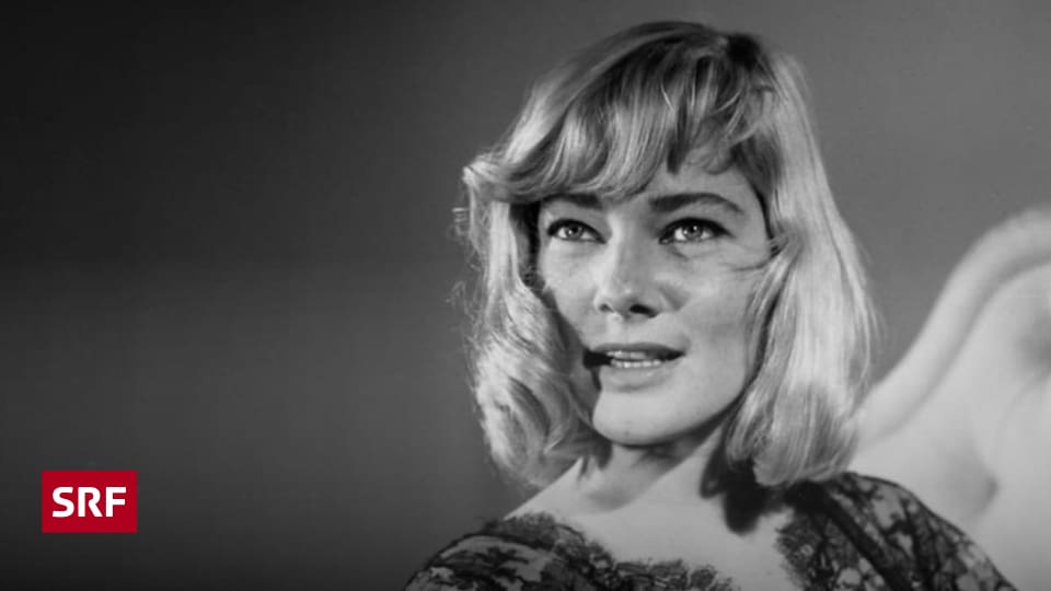 Kulturnews-in-Kurzform-Die-schwedische-Schauspielerin-May-Britt-ist-91-j-hrig-gestorben